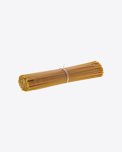 Soba Noodles
