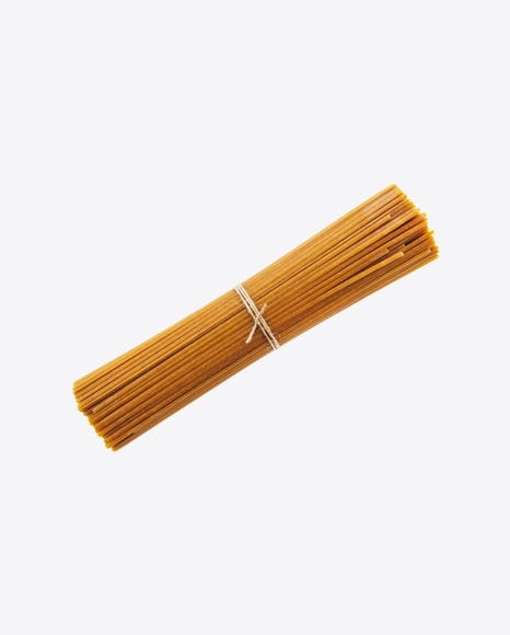 Soba Noodles