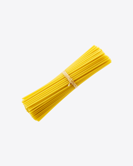 Bucatini Pasta