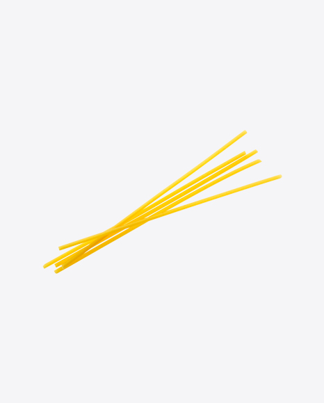 Bucatini Pasta
