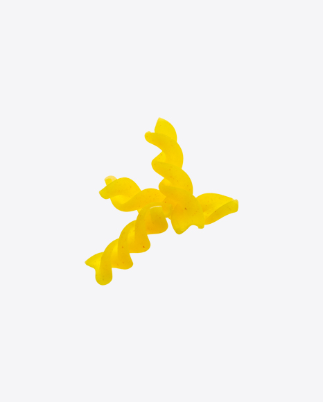 Rotini Pasta
