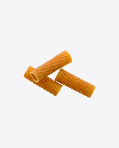 Whole Wheat Tortiglioni Pasta