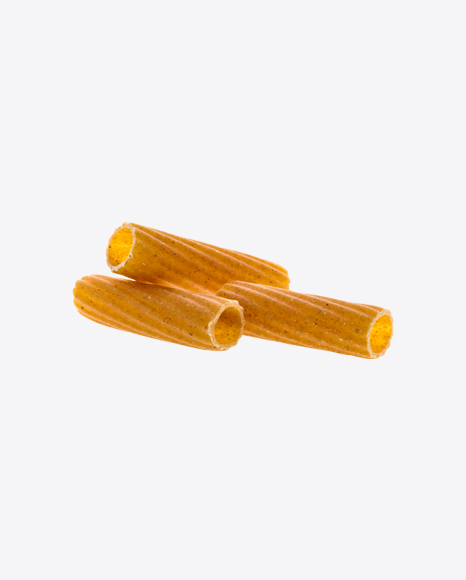 Whole Wheat Tortiglioni Pasta