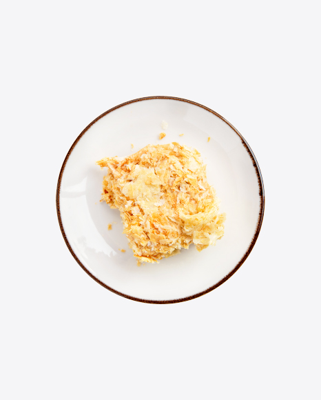 Napoleon Cake