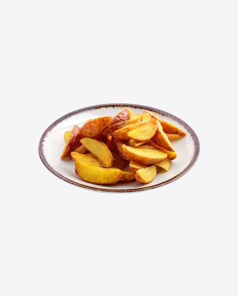 Country Potatoes