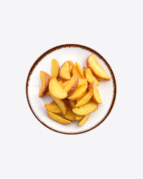 Country Potatoes