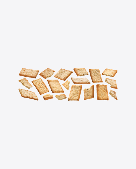 Crackers Set