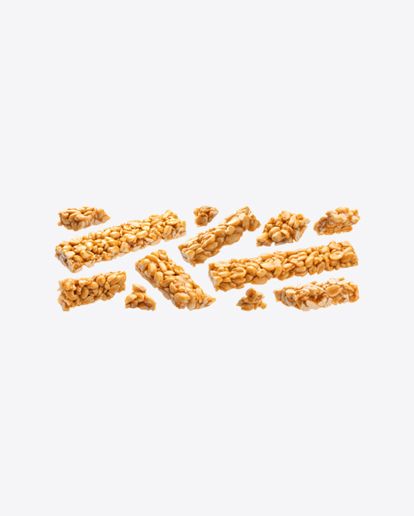 Peanut Gozinaki Set