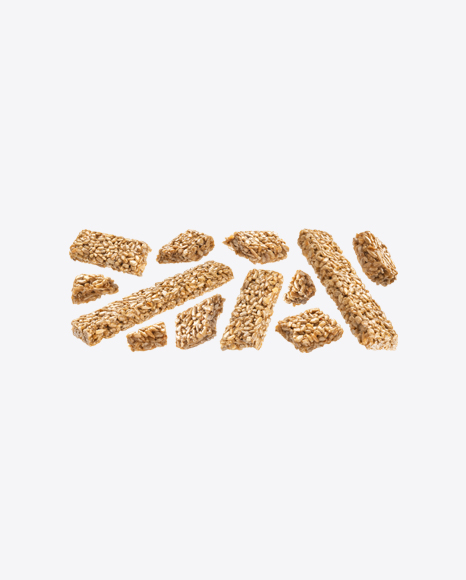 Sunflower Seeds Gozinaki Set