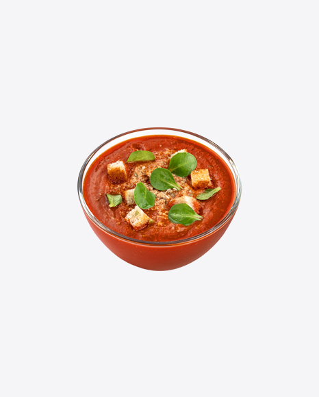 Gazpacho Soup