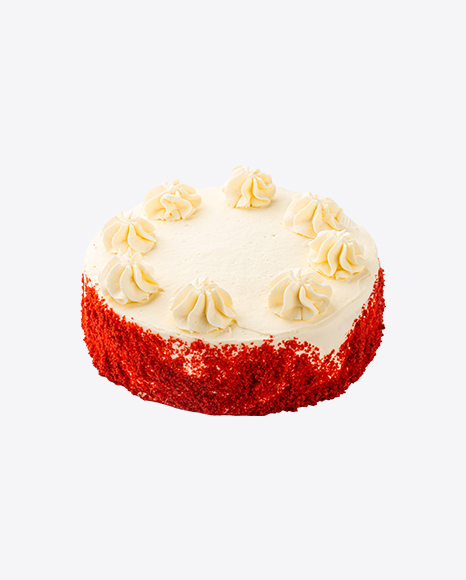 Red Velvet Cake
