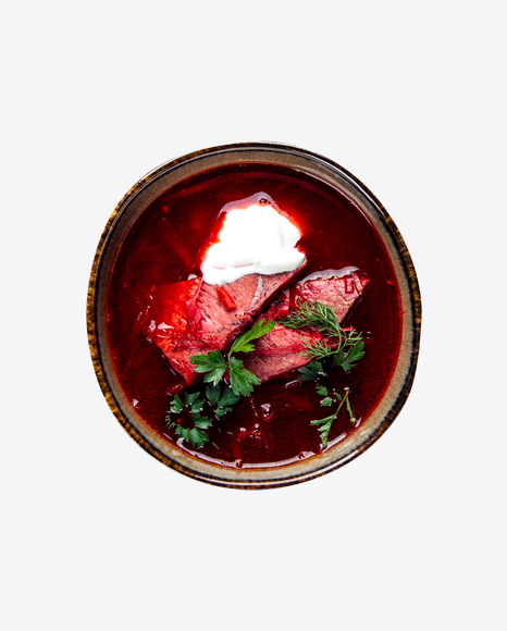 Borscht
