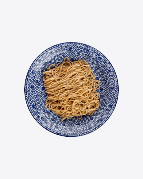 Homemade Egg Noodles