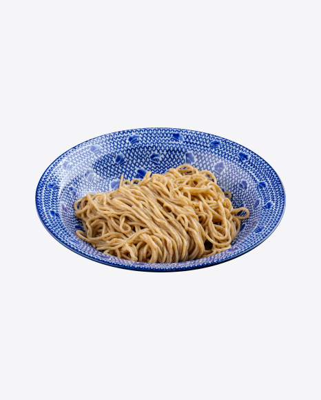 Homemade Egg Noodles