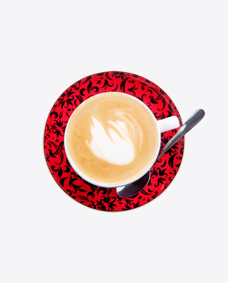 Capuccino Cup