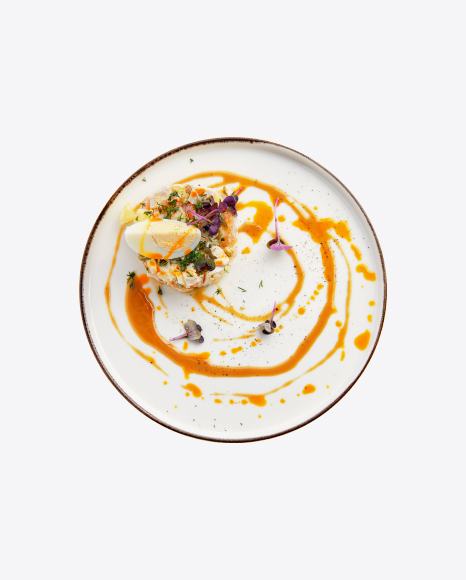 Olivier Salad