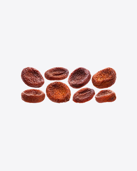 Dried Apricots Sets