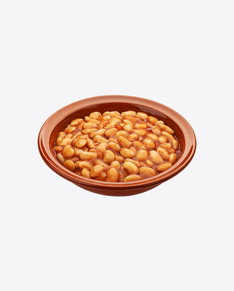 White Beans in Tomato Sauce