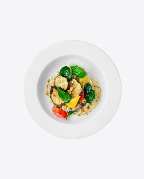 Vegetarian Risotto