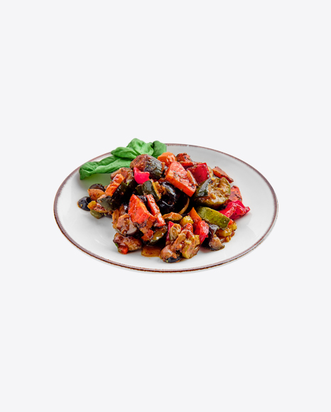 Vegetarian Stew