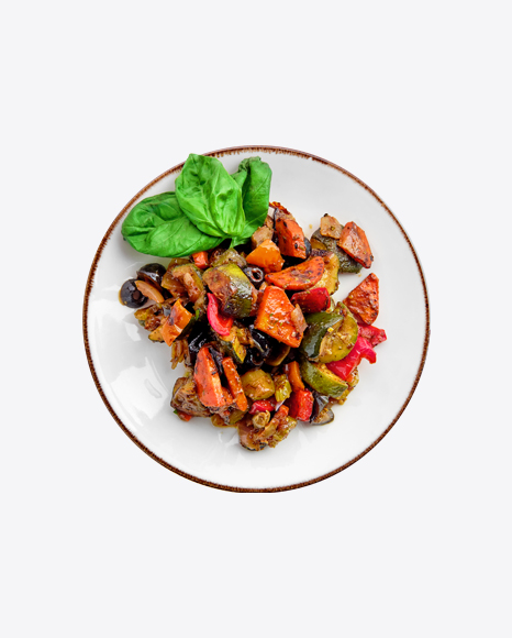 Vegetarian Stew