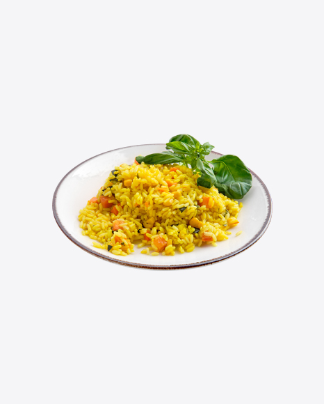 Vegetarian Pilaf