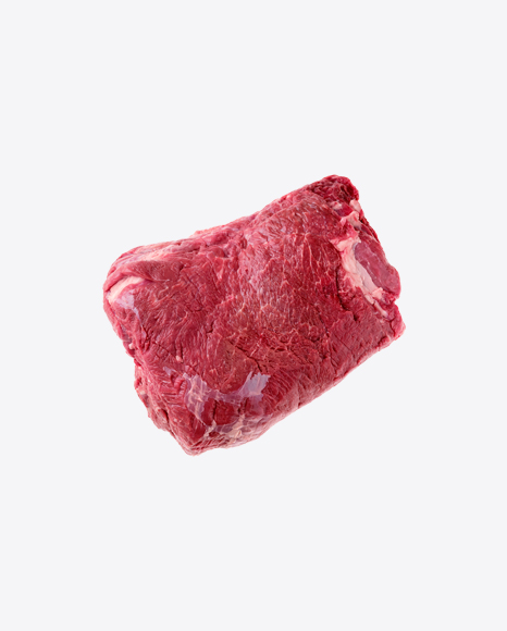 Raw Chuck Eye Roast