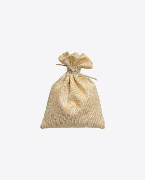 Canvas Sack PNG