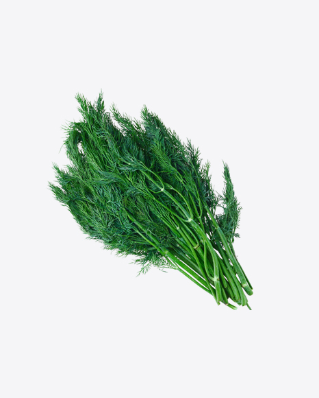 Bunch of Dill