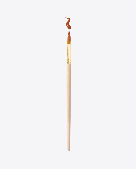 Brush & Paint PNG