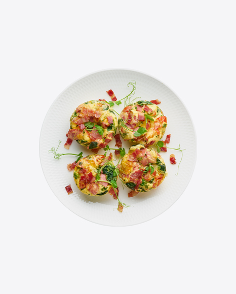 Mini Quiches
