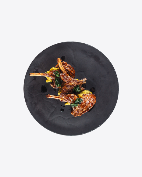 Lamb Bone Cutlets