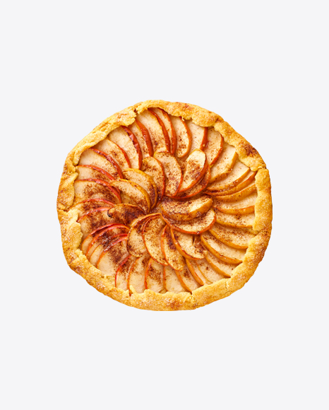 Apple Pie