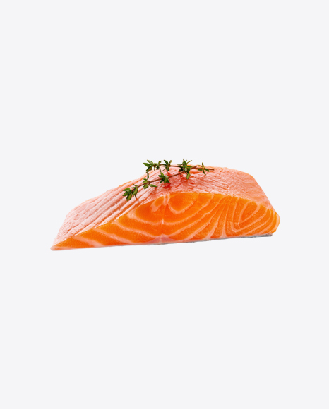 Salmon Fillet