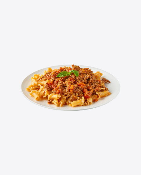 Bolognese Pasta