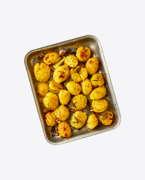 Baked Potatoes