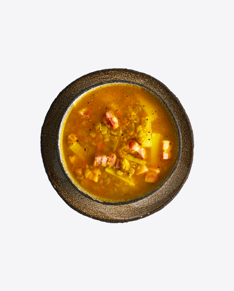 Pea Soup