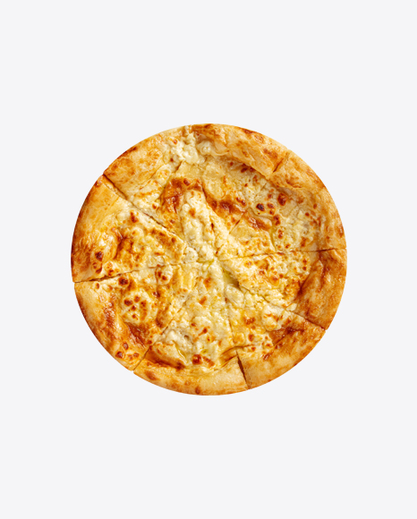 Megrelian Khachapuri Cheese Bread