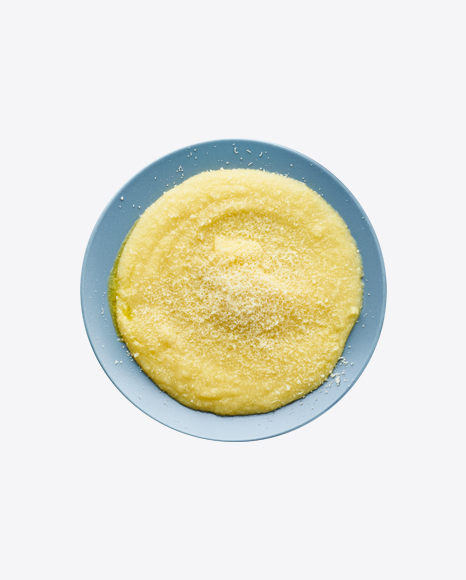 Potato Puree