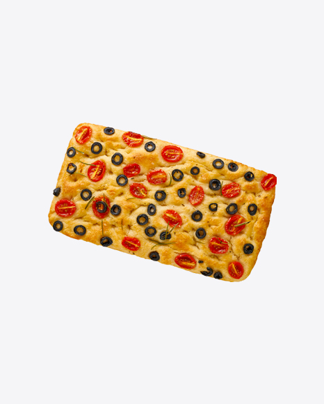 Focaccia