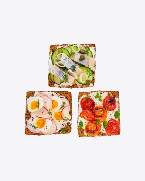 Tapas Set