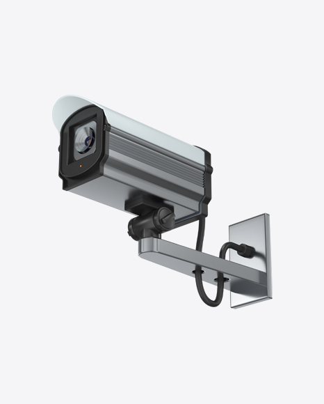 CCTV Camera PNG