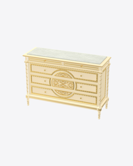 Dresser PNG
