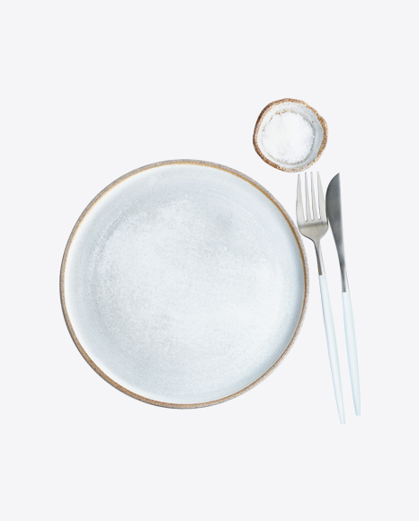 Dishware Set