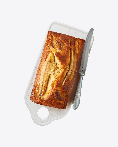 Banana Bread