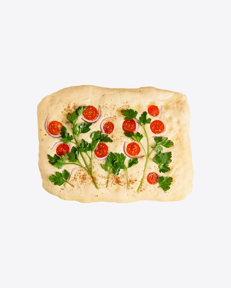 Focaccia