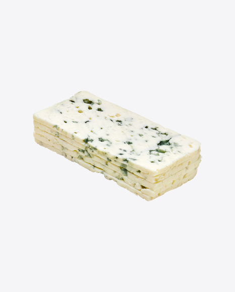 Dorblu Cheese Slices
