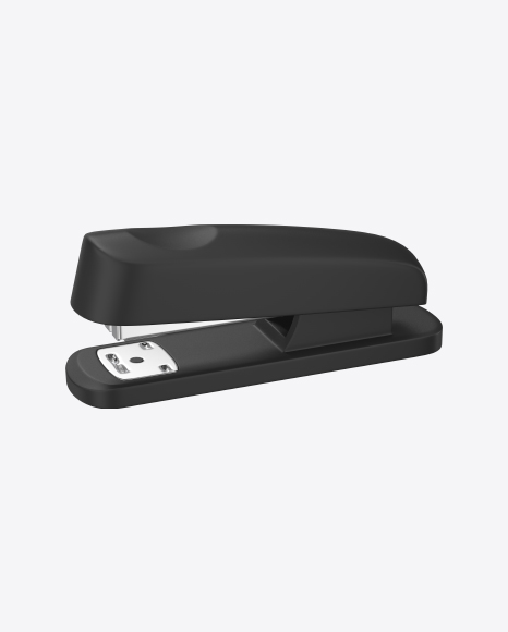 Stapler PNG