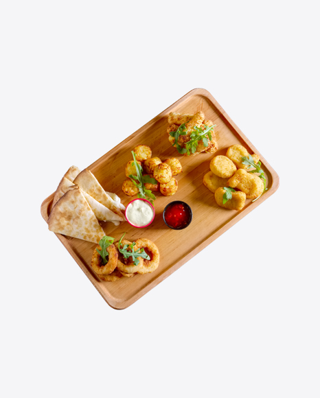 Snack Set