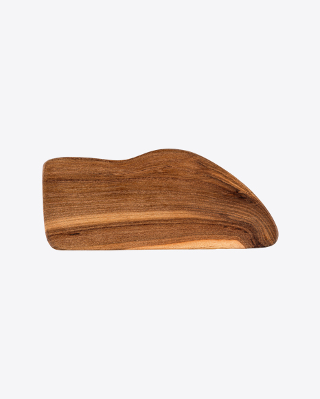 Wooden Cutting Board